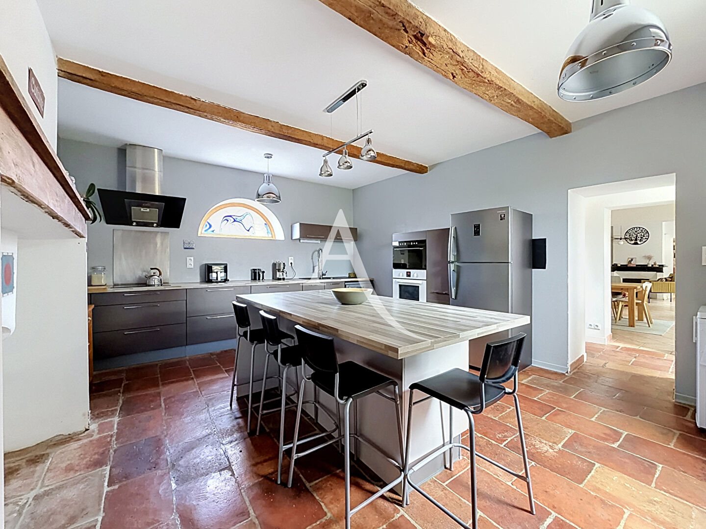 Maison à vendre, 132m², Muret