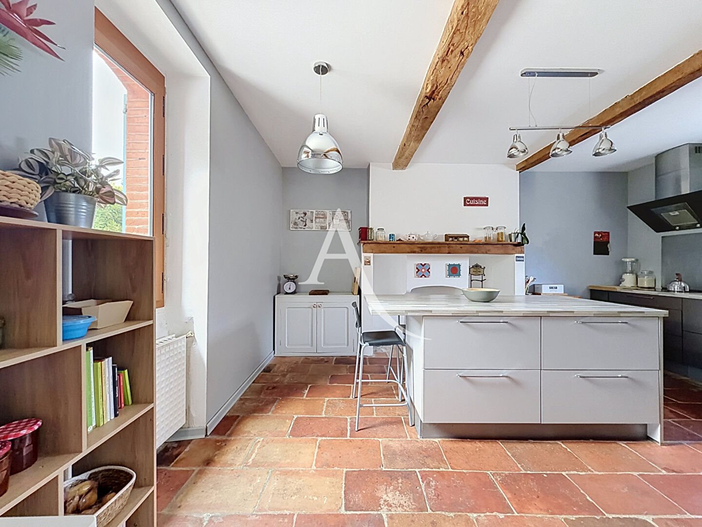 Maison à vendre, 132m², Muret