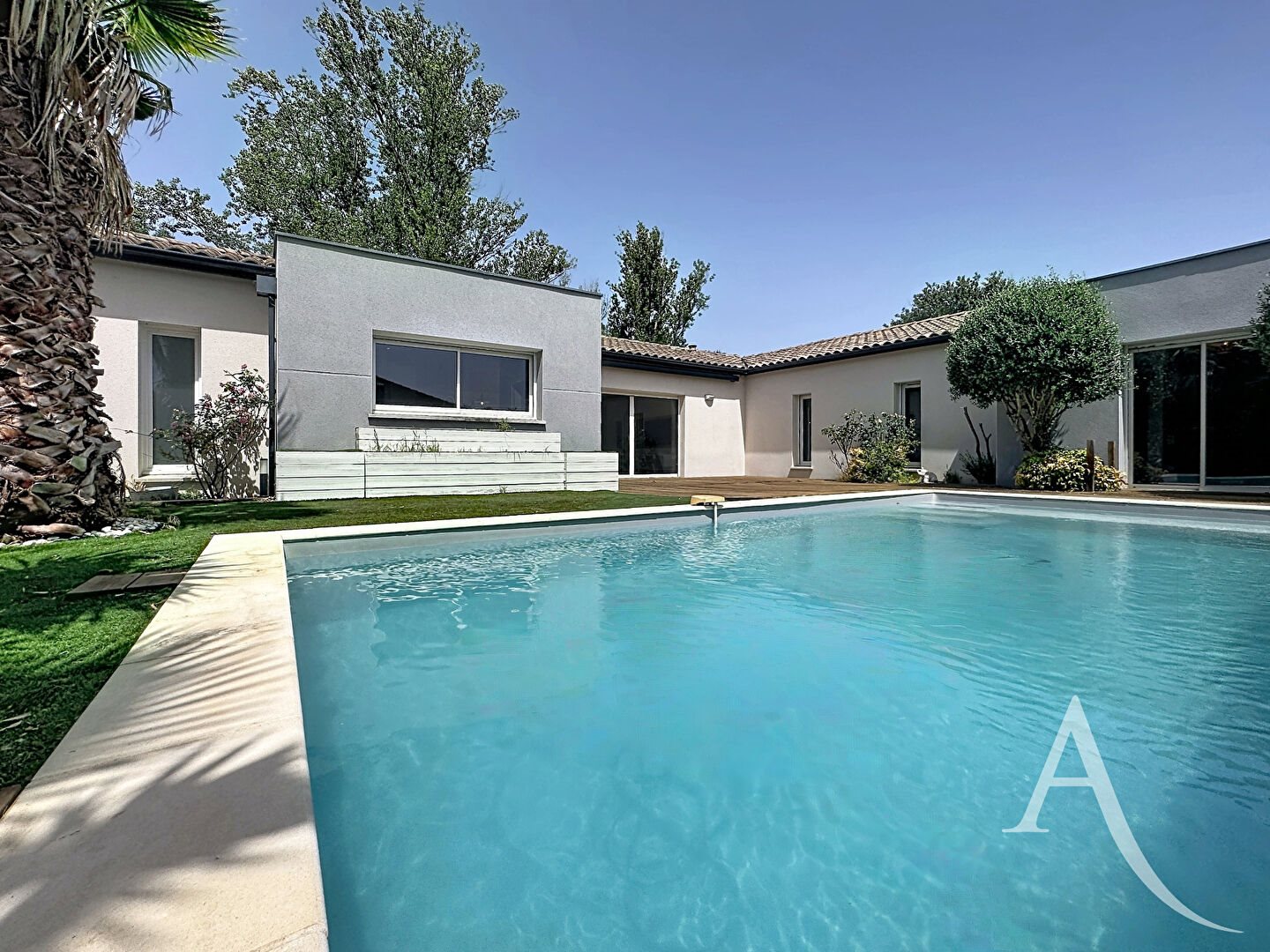 Maison à vendre, 172m², Roques