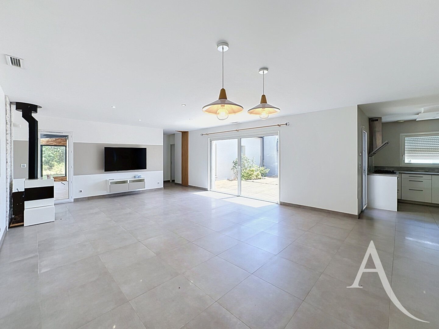 Maison à vendre, 172m², Roques