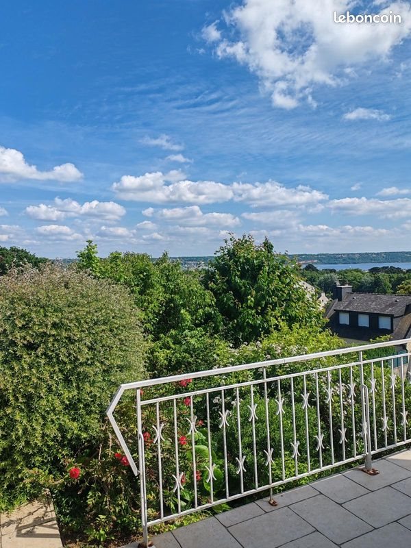 Maison à vendre, 122m², Brest
