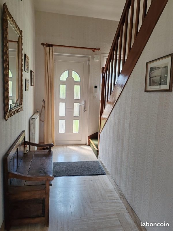 Maison à vendre, 122m², Brest