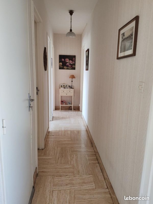 Maison à vendre, 122m², Brest
