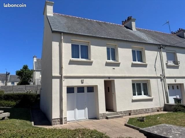 Maison à vendre, 112m², Brest