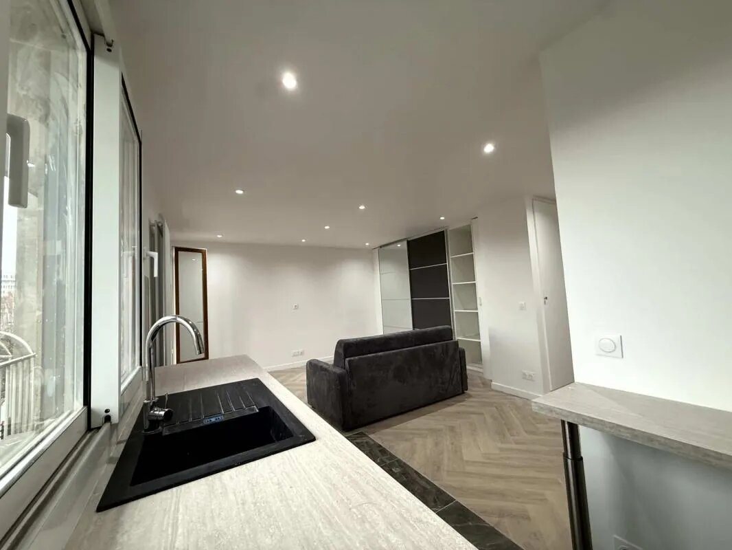 Appartement à louer, 30m², Fontenay-sous-Bois
