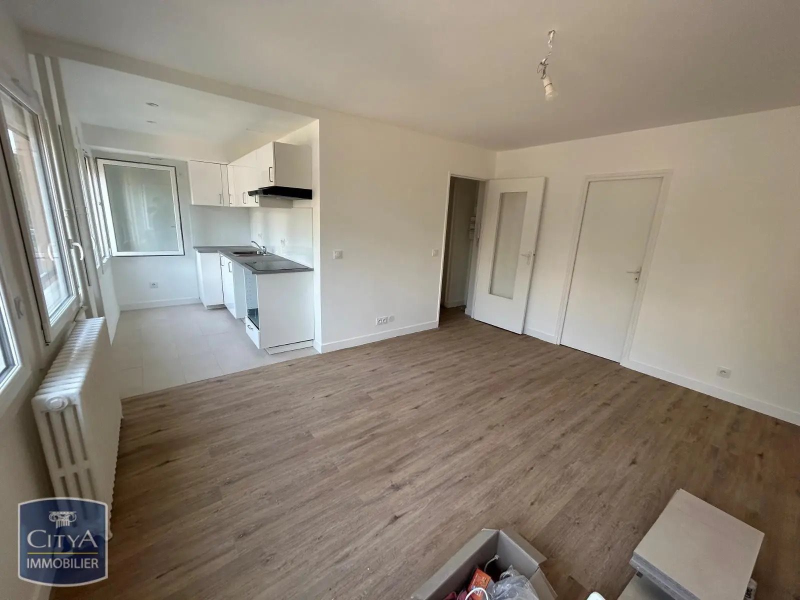 Appartement à louer, 50m², Maisons-Alfort