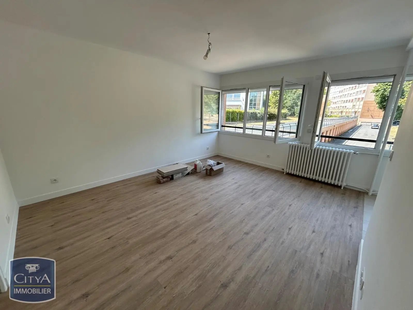 Appartement à louer, 50m², Maisons-Alfort