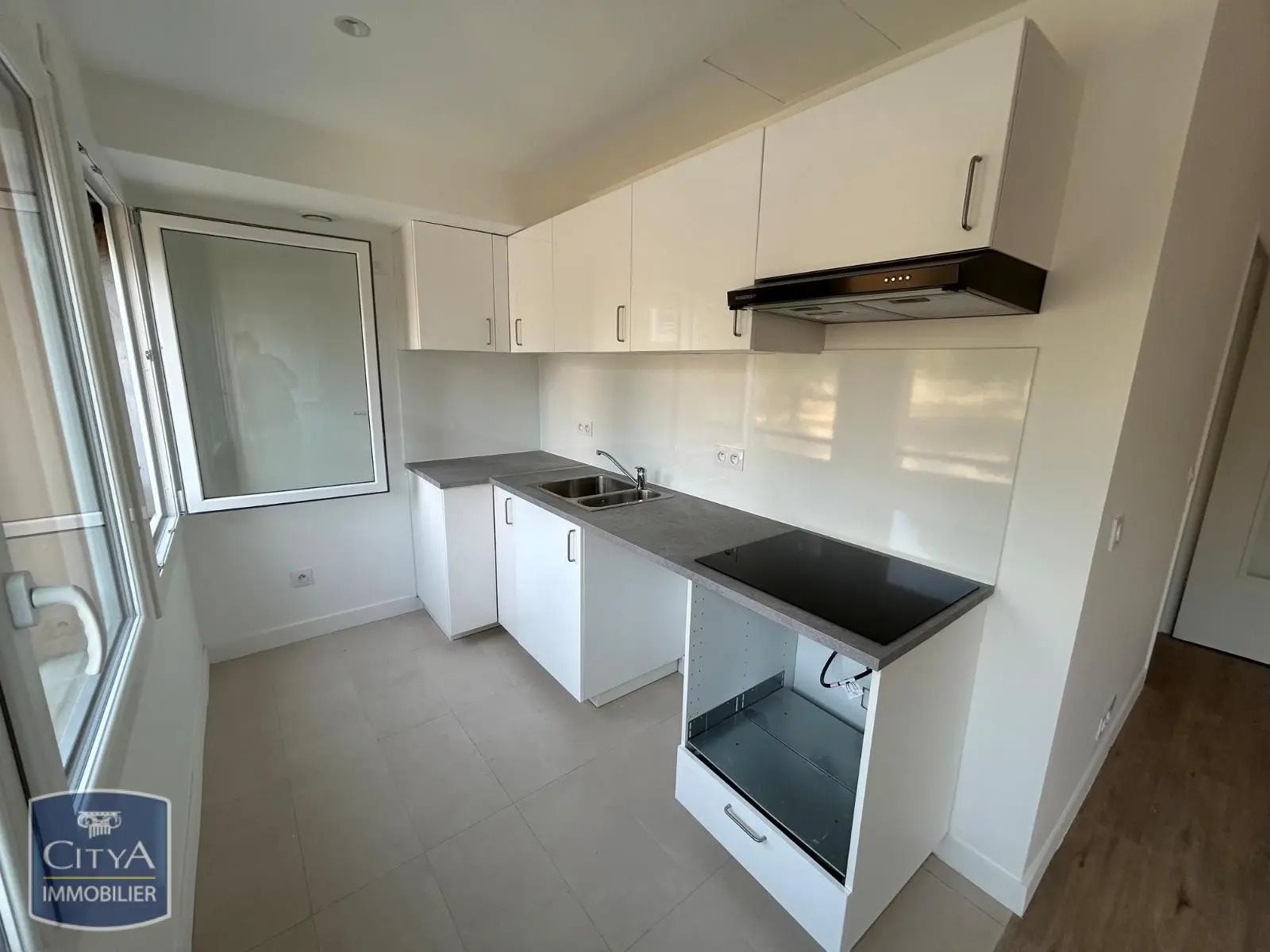 Appartement à louer, 50m², Maisons-Alfort