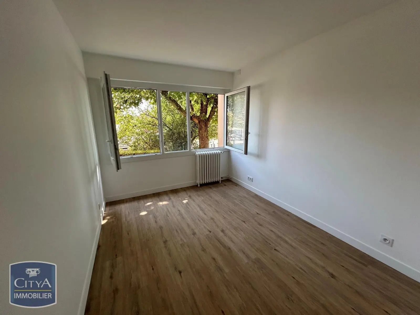 Appartement à louer, 50m², Maisons-Alfort