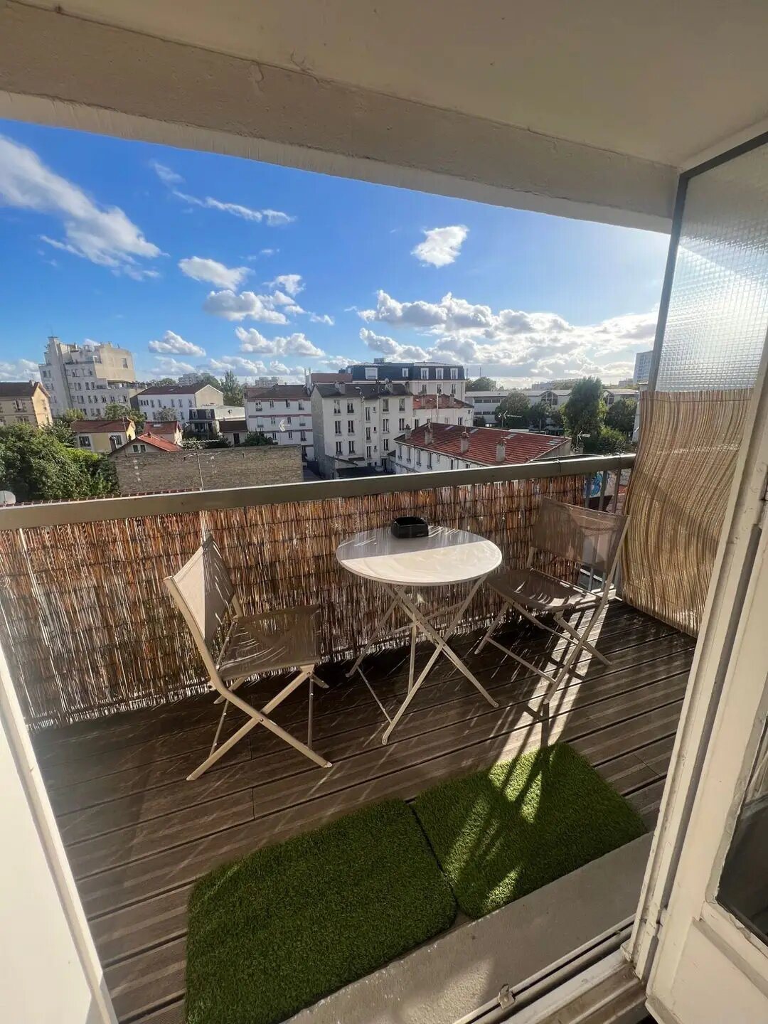 Appartement à louer, 41m², Maisons-Alfort