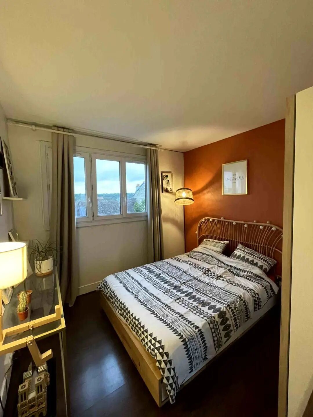 Appartement à louer, 41m², Maisons-Alfort