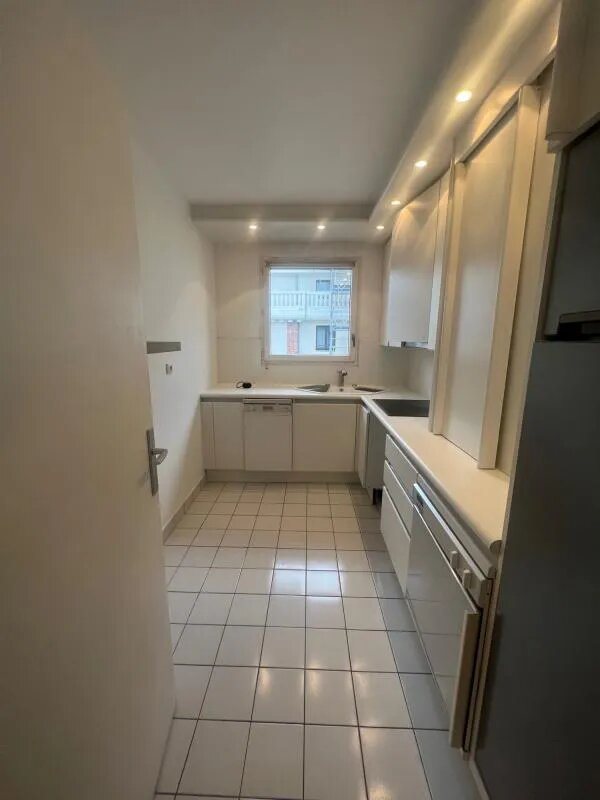 Appartement à louer, 52m², Charenton-le-Pont