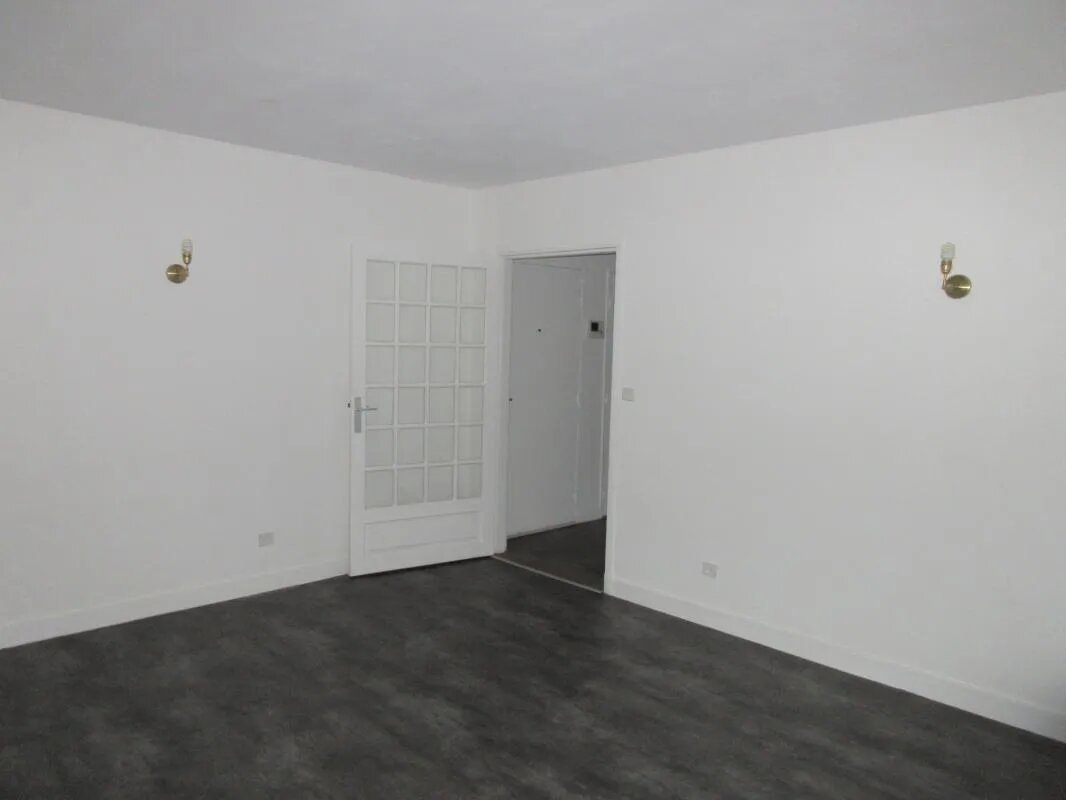Appartement à louer, 52m², Charenton-le-Pont