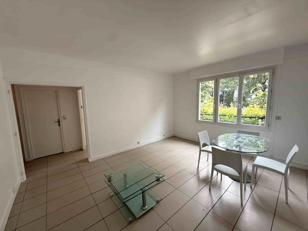 Appartement à louer, 46m², Levallois-Perret