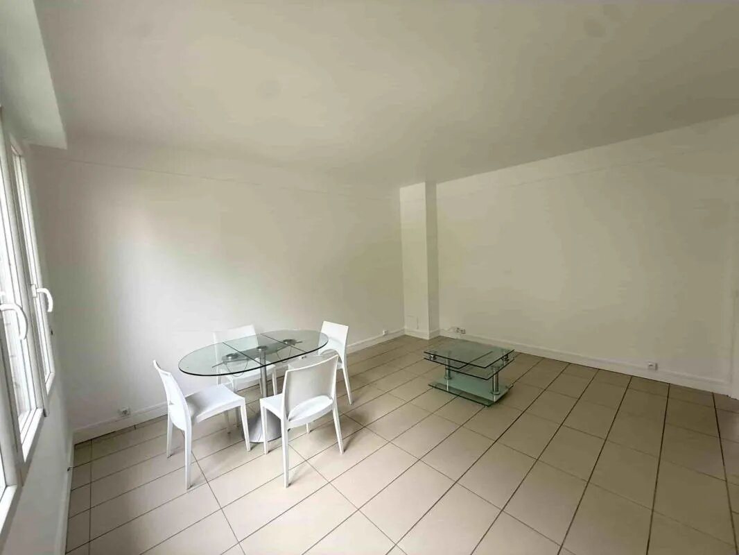 Appartement à louer, 46m², Levallois-Perret
