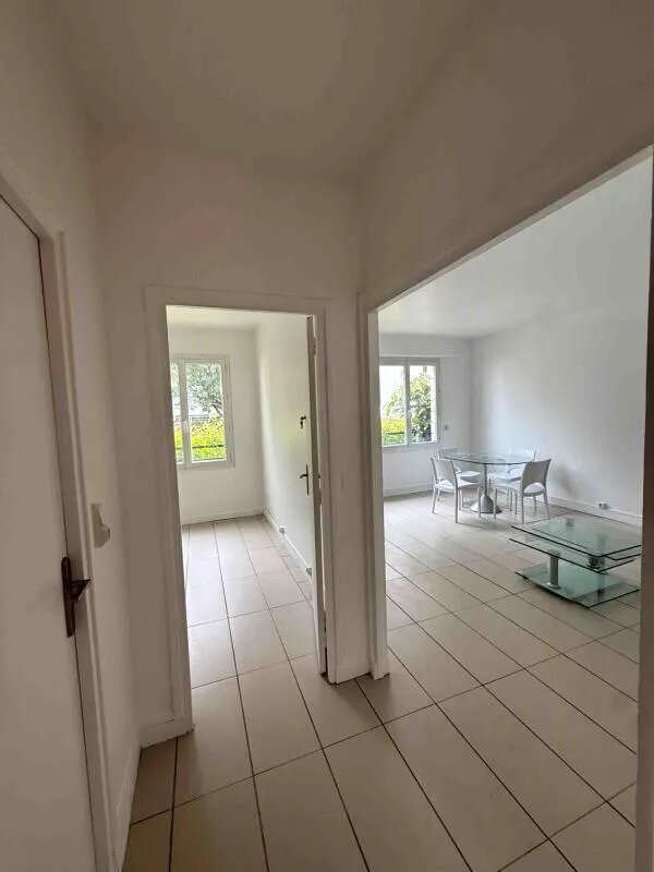 Appartement à louer, 46m², Levallois-Perret