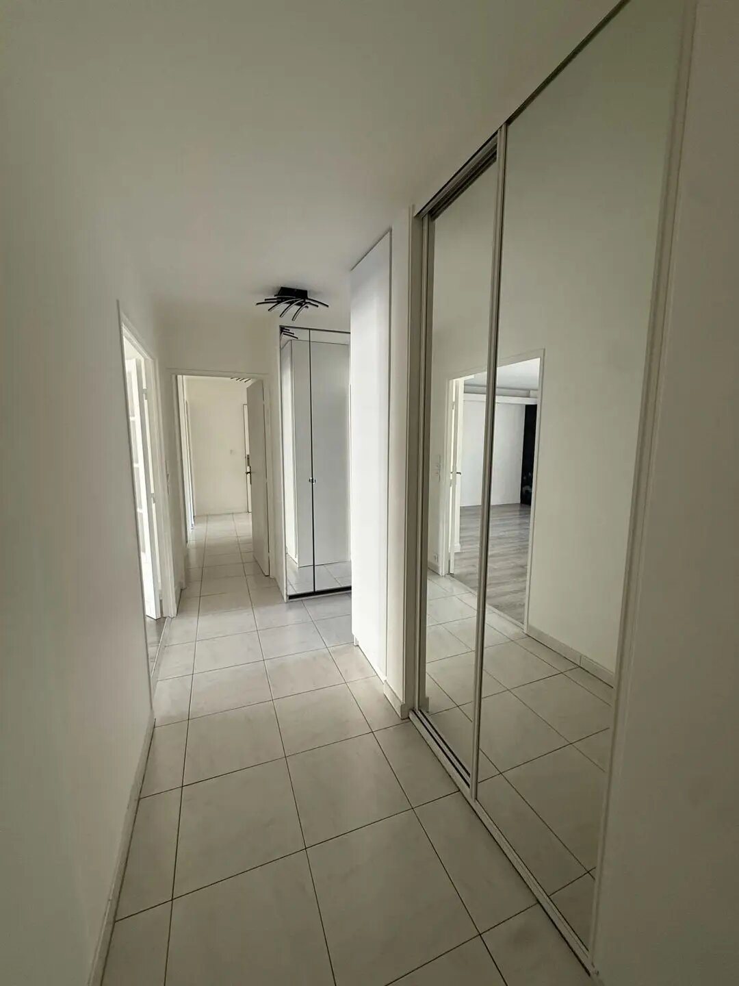 Appartement à louer, 91m², Charenton-le-Pont