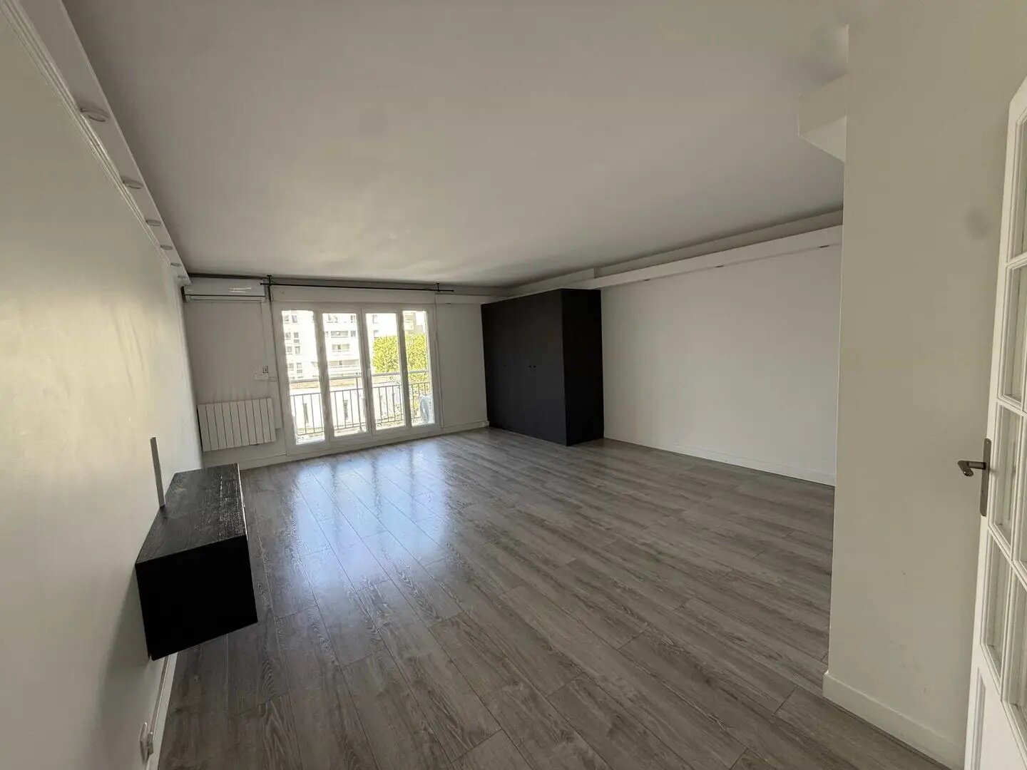 Appartement à louer, 91m², Charenton-le-Pont