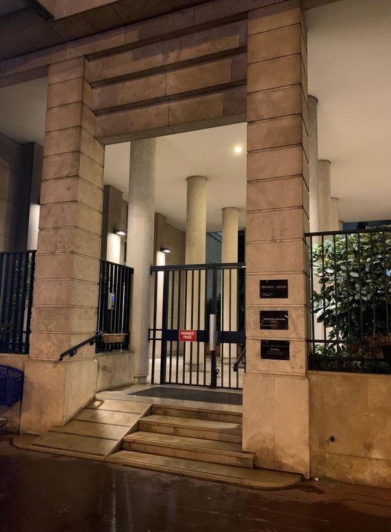 Appartement à louer, 91m², Charenton-le-Pont