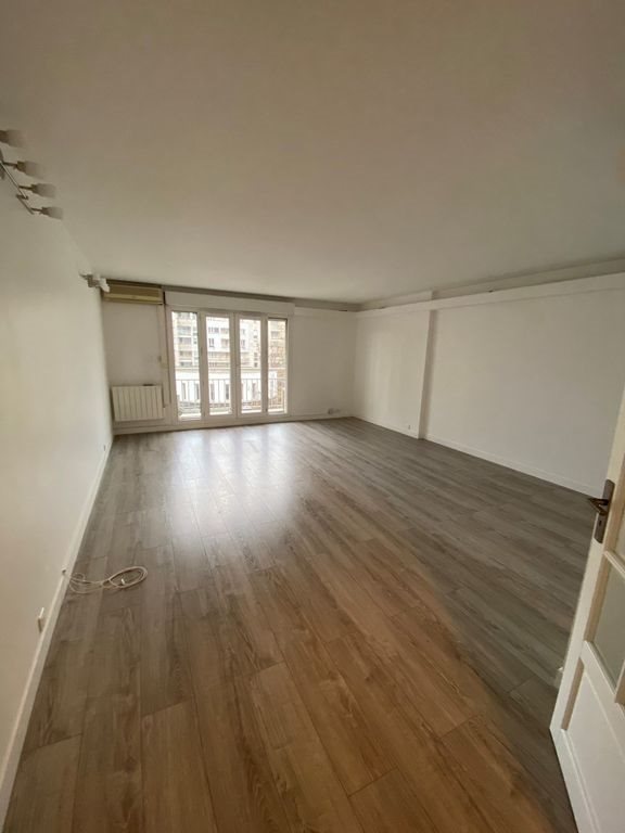 Appartement à louer, 91m², Charenton-le-Pont