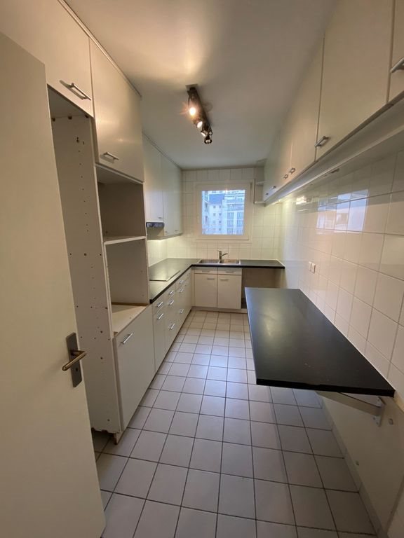 Appartement à louer, 91m², Charenton-le-Pont
