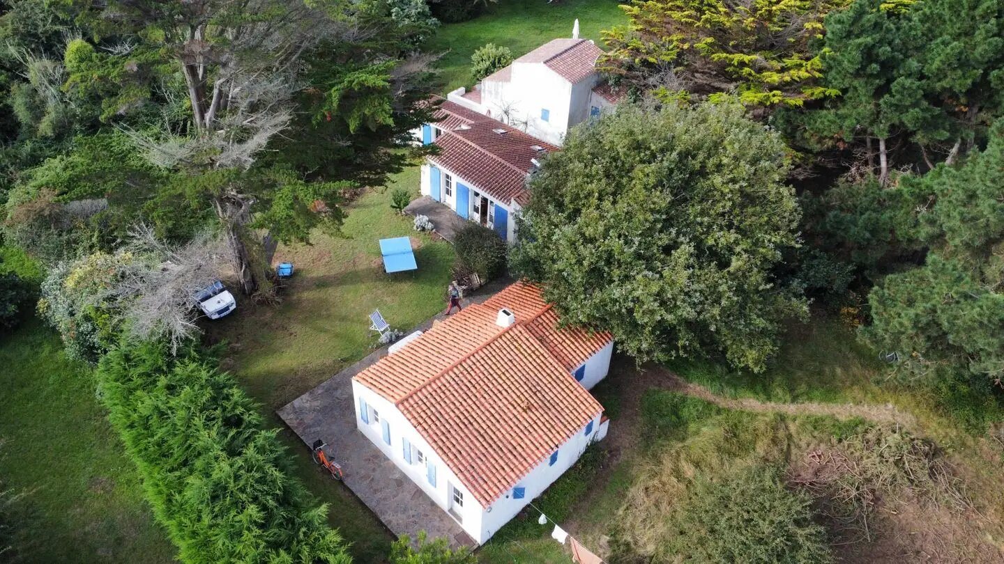 Maison à vendre, 109m², L'Ile-d'Yeu