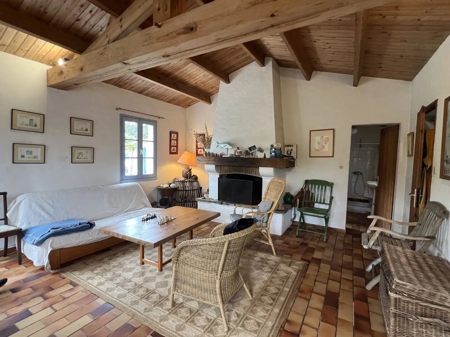 Maison à vendre, 109m², L'Ile-d'Yeu