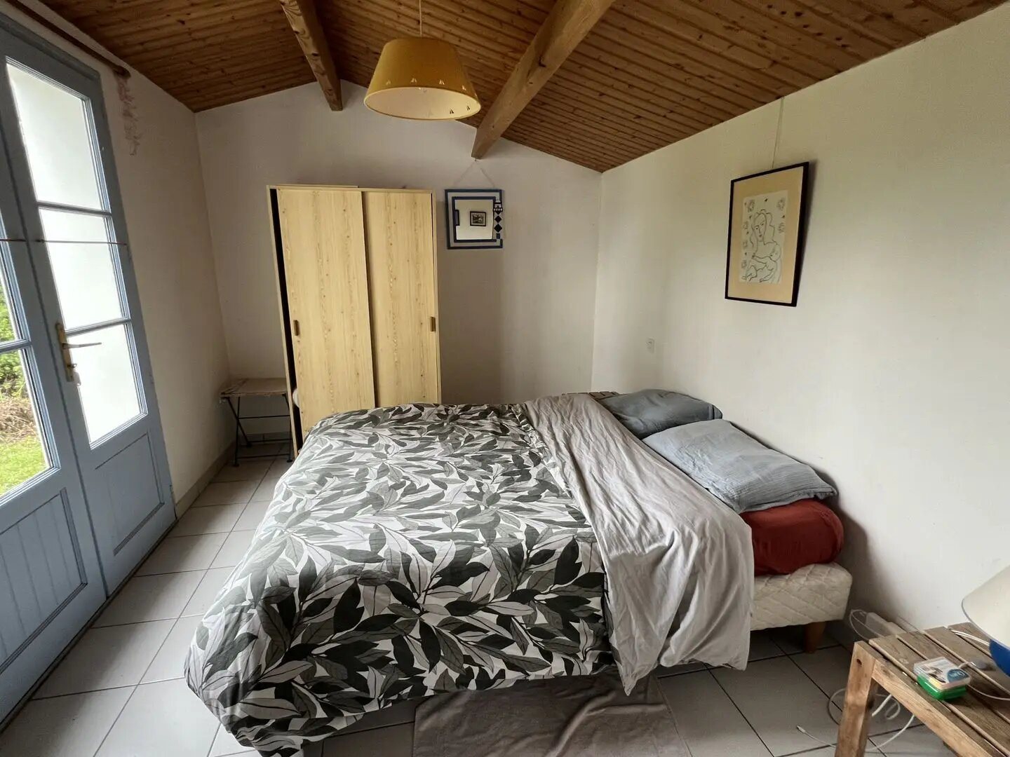 Maison à vendre, 109m², L'Ile-d'Yeu
