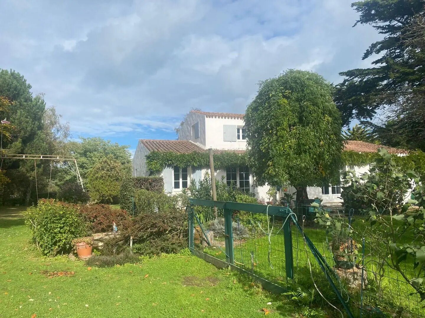Maison à vendre, 114m², L'Ile-d'Yeu