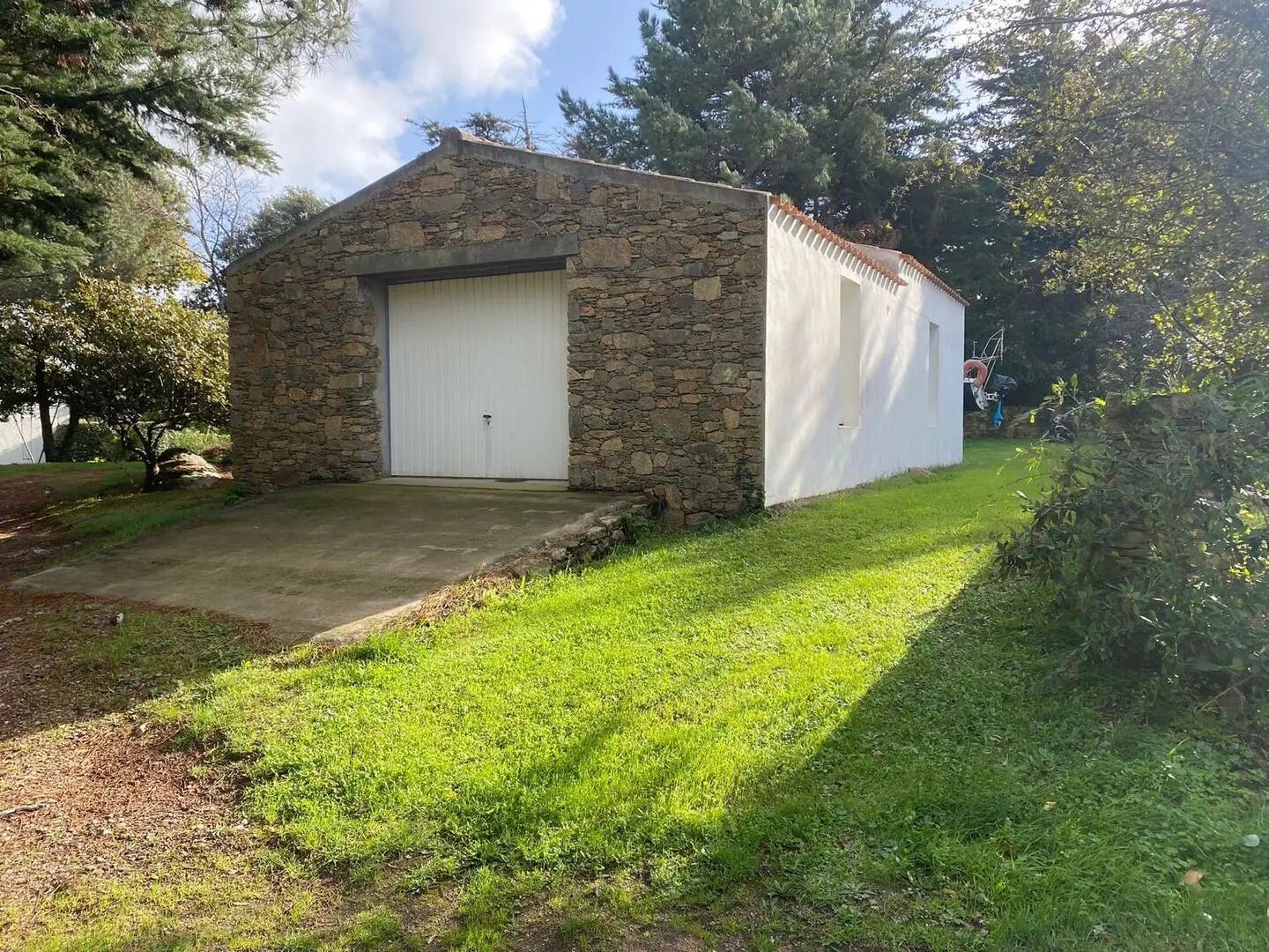 Maison à vendre, 114m², L'Ile-d'Yeu