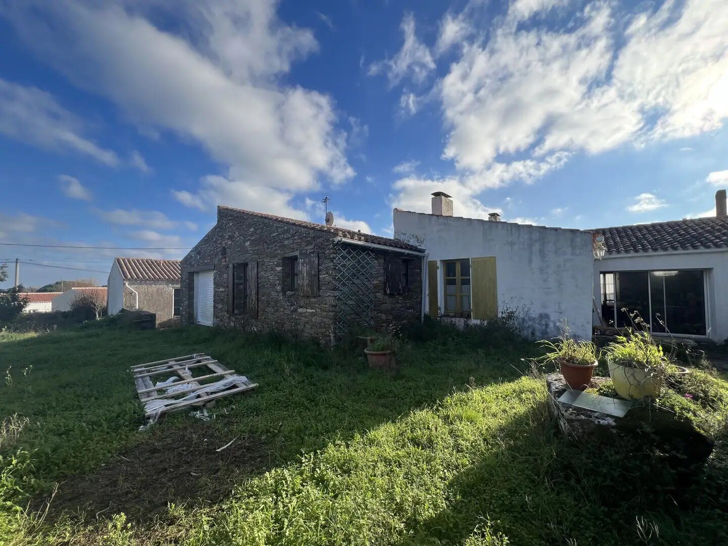 Maison à vendre, 115m², L'Ile-d'Yeu