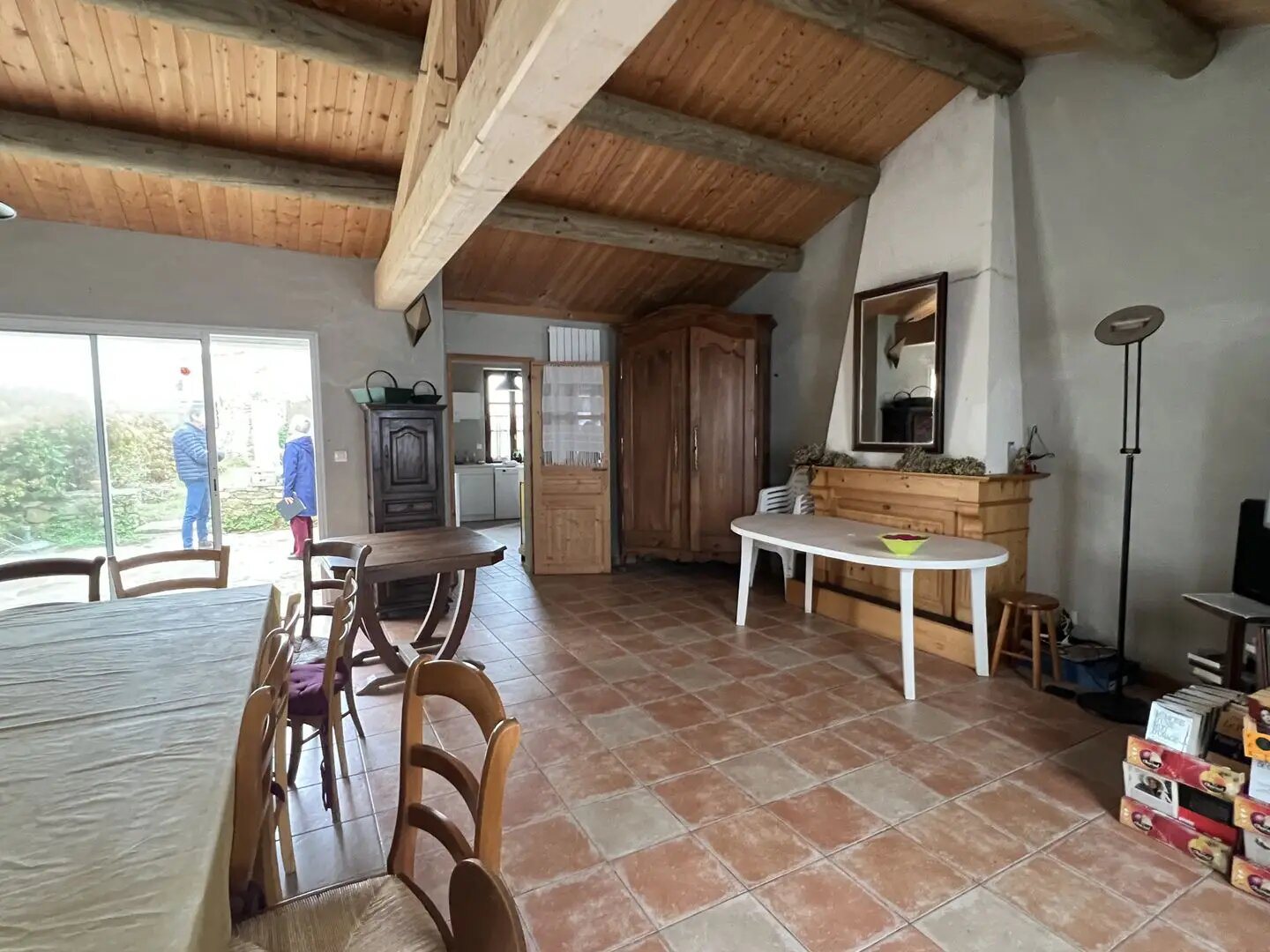 Maison à vendre, 115m², L'Ile-d'Yeu