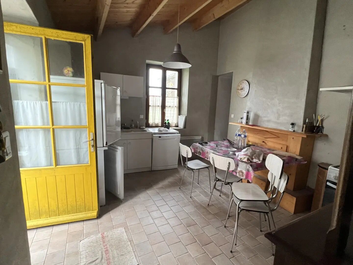 Maison à vendre, 115m², L'Ile-d'Yeu
