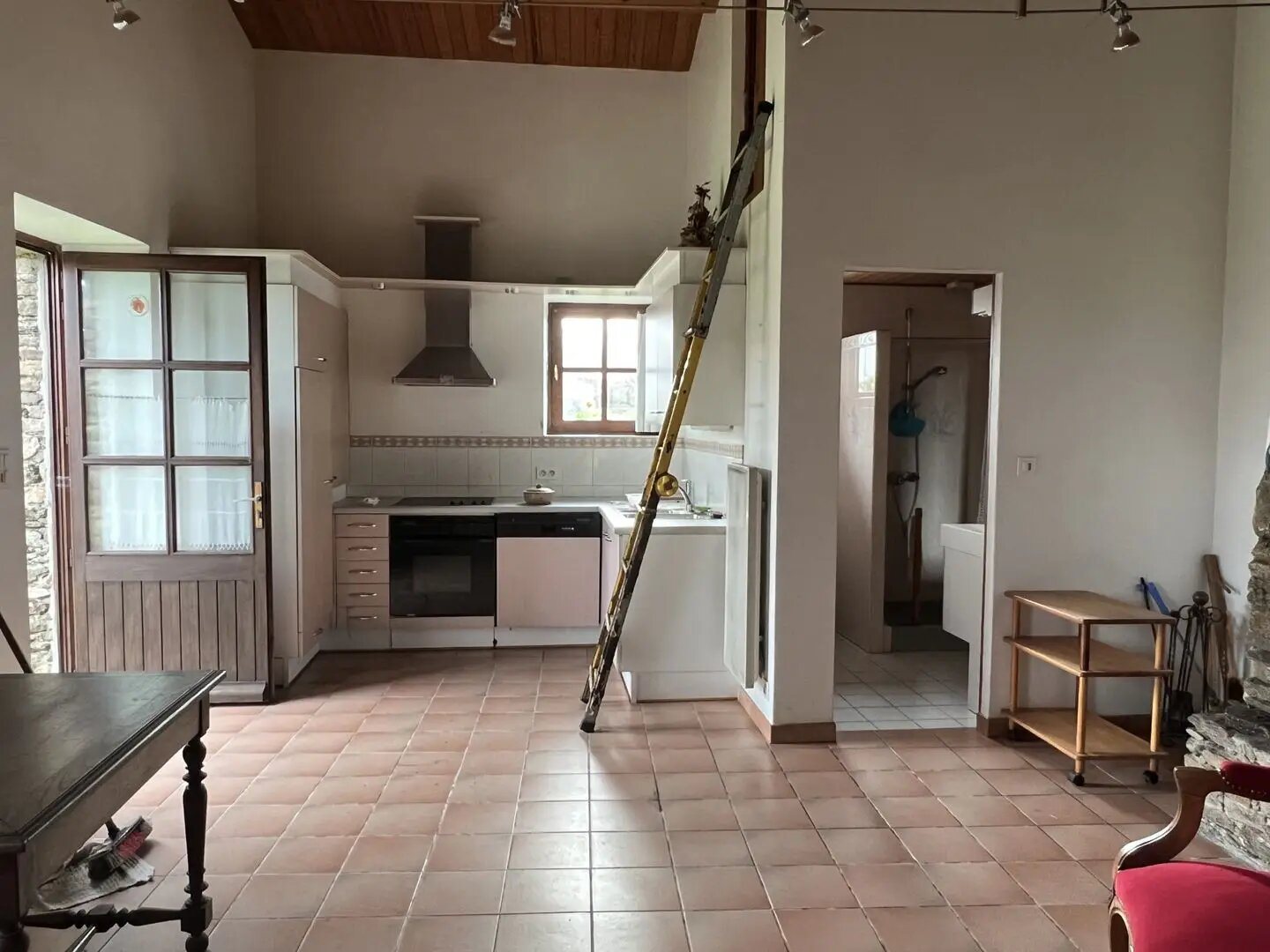 Maison à vendre, 115m², L'Ile-d'Yeu