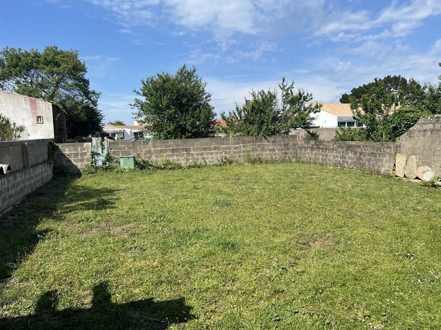 Maison à vendre, 96m², L'Ile-d'Yeu