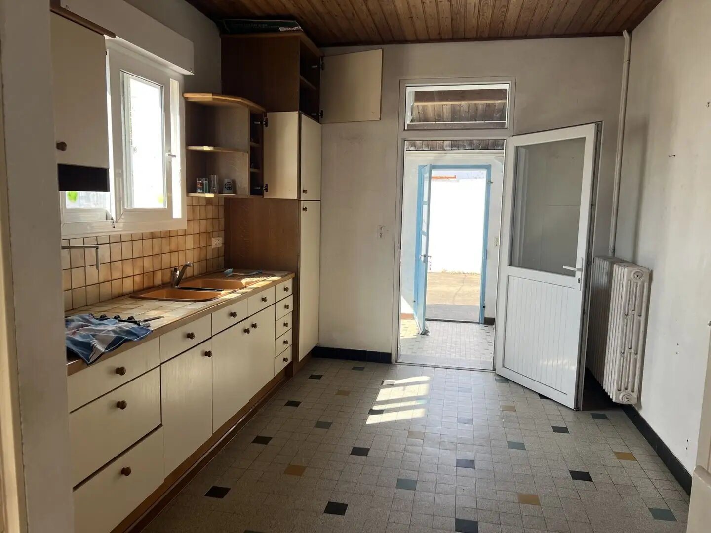 Maison à vendre, 96m², L'Ile-d'Yeu