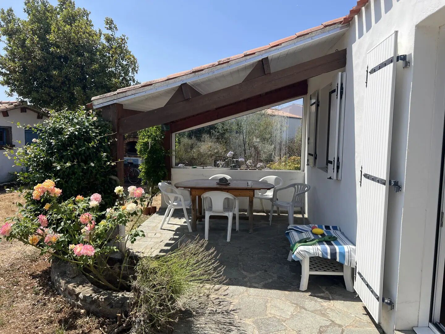 Maison à vendre, 98m², L'Ile-d'Yeu