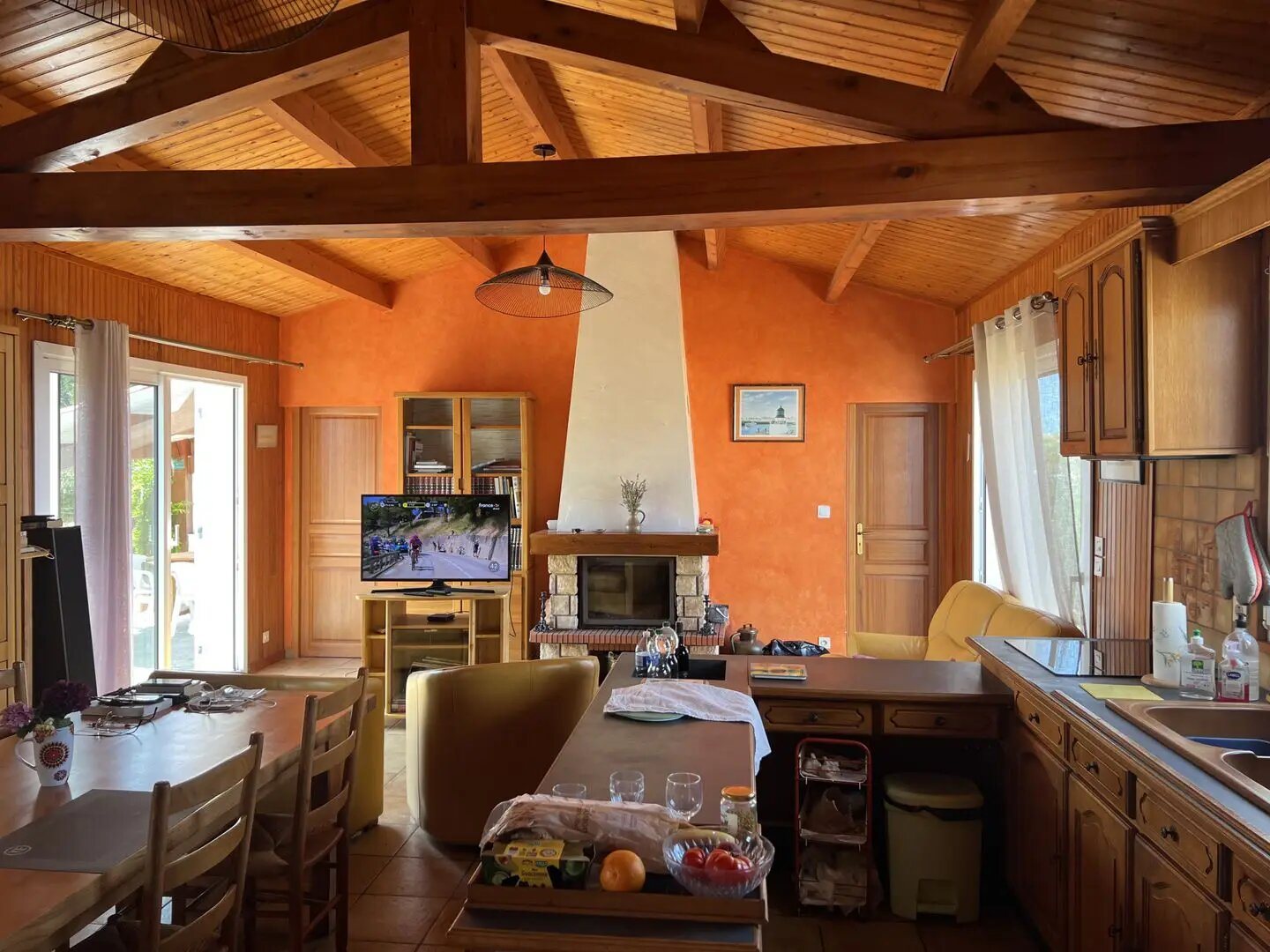 Maison à vendre, 98m², L'Ile-d'Yeu