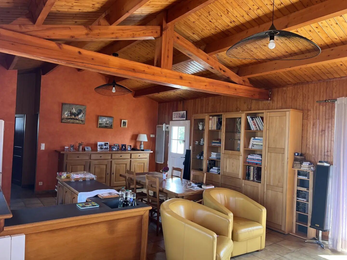 Maison à vendre, 98m², L'Ile-d'Yeu