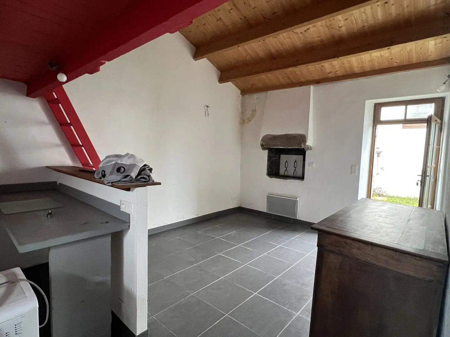Maison à vendre, 49m², L'Ile-d'Yeu
