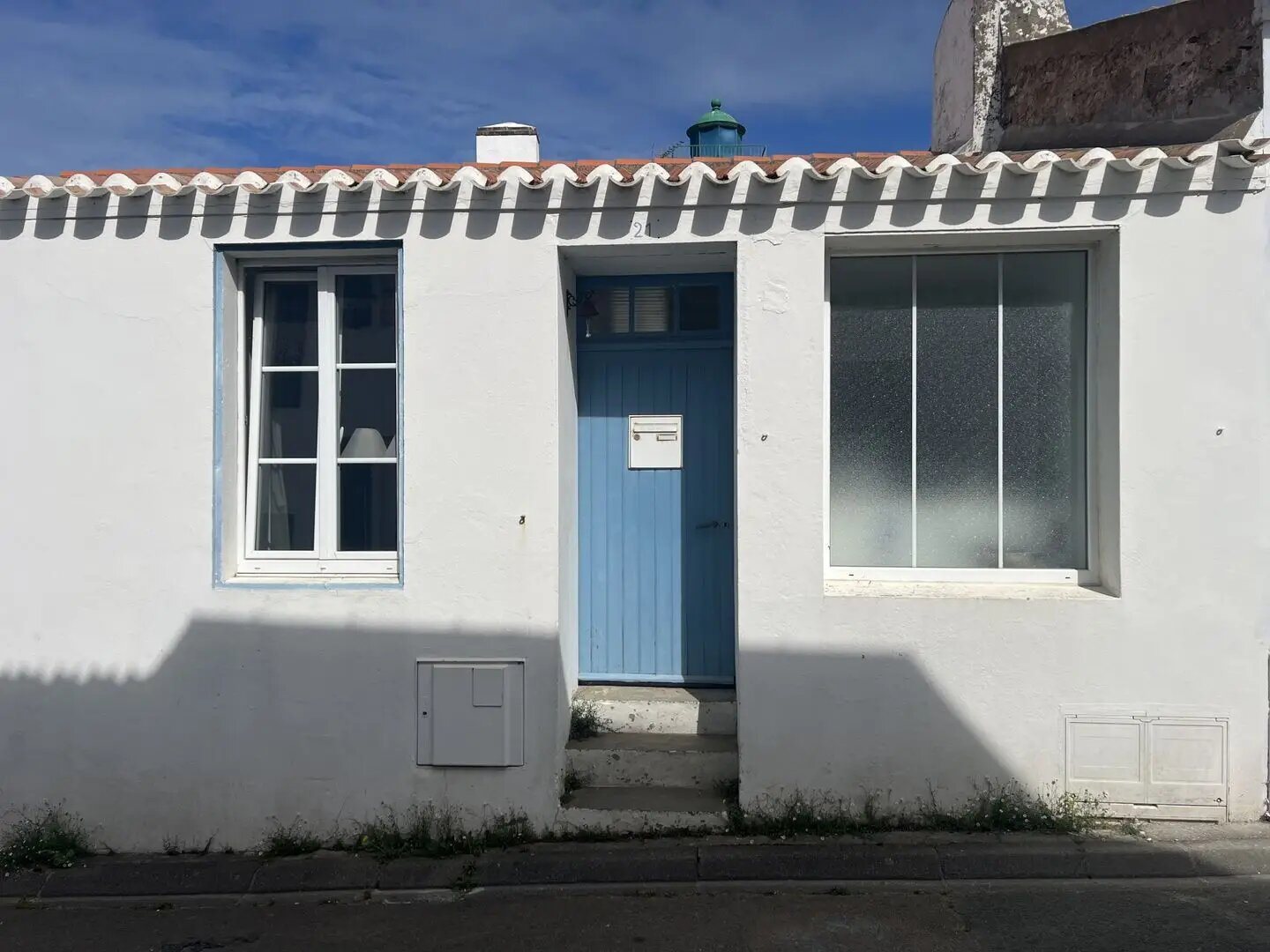 Maison à vendre, 37m², L'Ile-d'Yeu