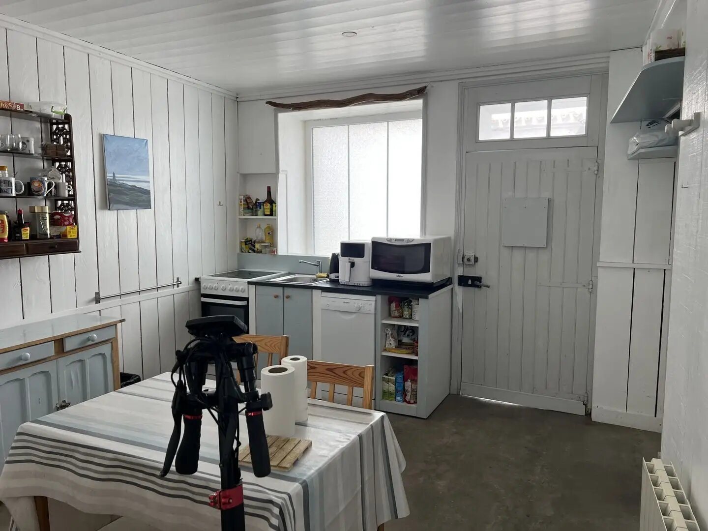 Maison à vendre, 37m², L'Ile-d'Yeu