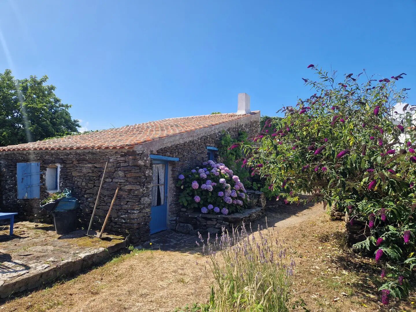 Maison à vendre, 96m², L'Ile-d'Yeu