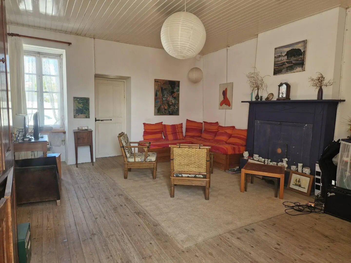 Maison à vendre, 96m², L'Ile-d'Yeu