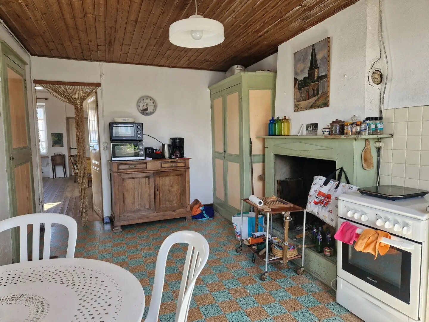 Maison à vendre, 96m², L'Ile-d'Yeu