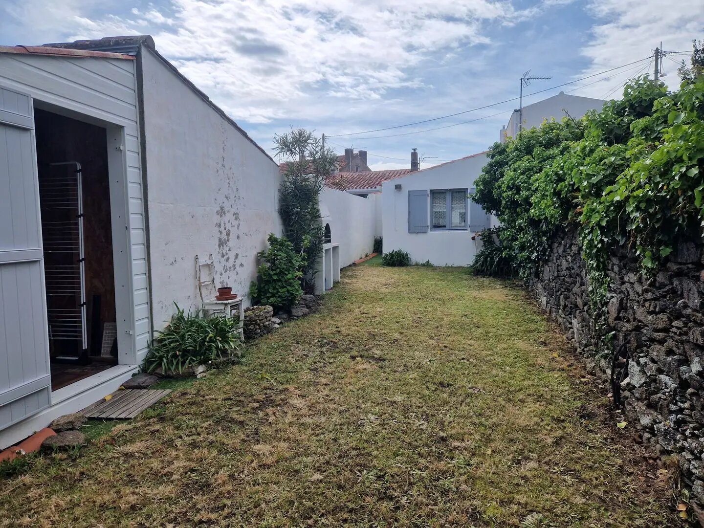 Maison à vendre, 62m², L'Île-d'Yeu