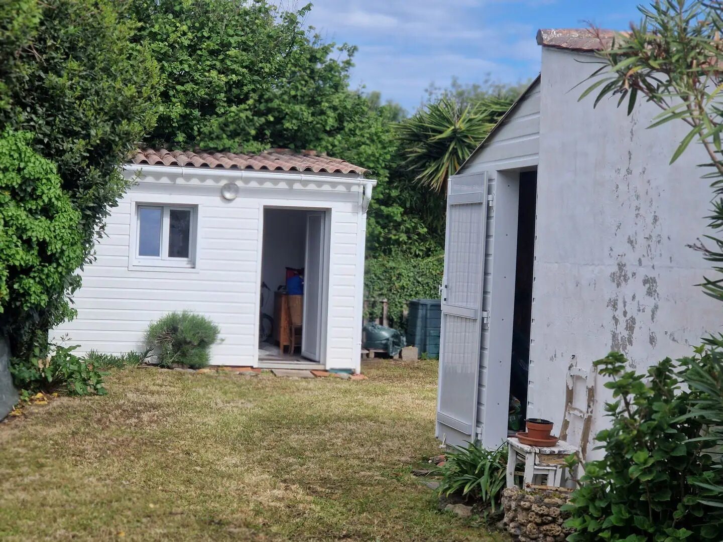 Maison à vendre, 62m², L'Île-d'Yeu