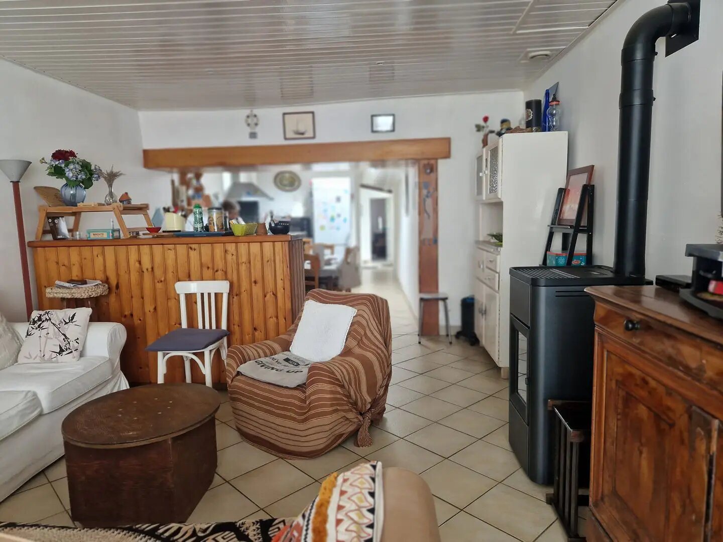 Maison à vendre, 62m², L'Île-d'Yeu