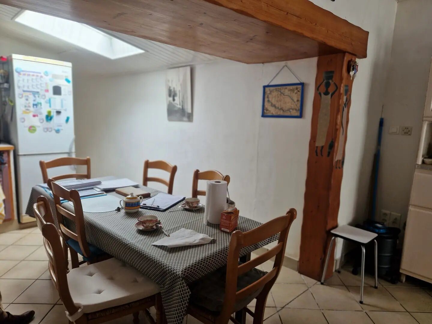 Maison à vendre, 62m², L'Île-d'Yeu