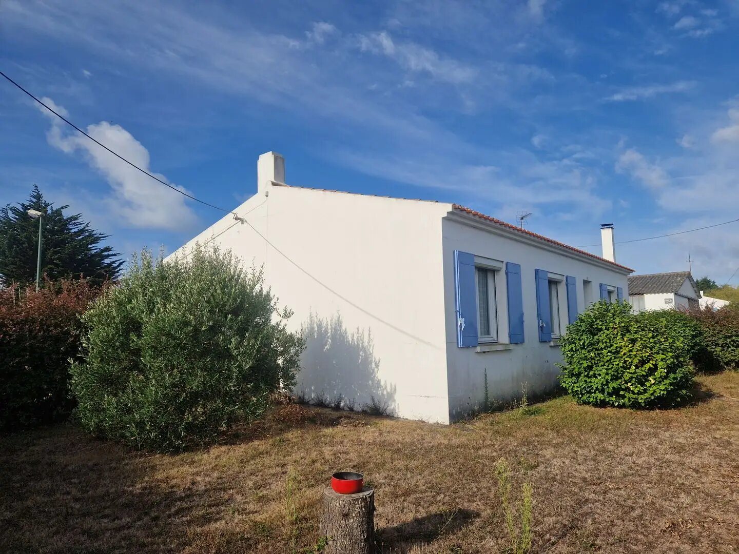 Maison à vendre, 80m², L'Ile-d'Yeu